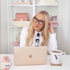LADYBOSS™ DIMENSIONS - Anti-Blue Light Glasses